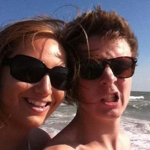 Meet your Posher, Christopher